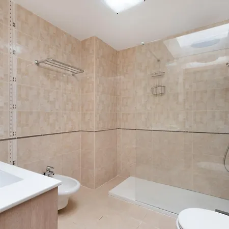 Villa Playa D1 Los Cristianos (Tenerife)