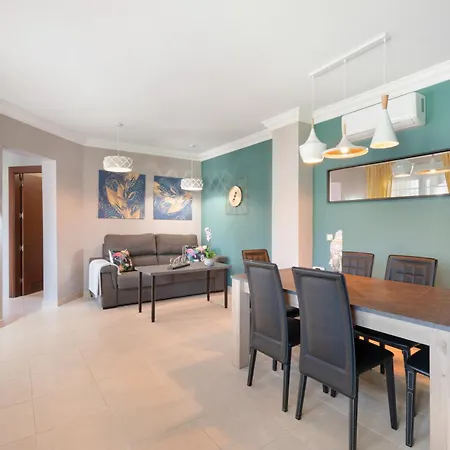Playa D1 Villa