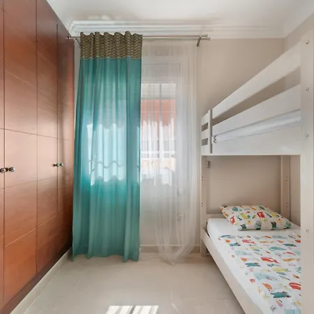 Villa Playa D1 Los Cristianos (Tenerife)