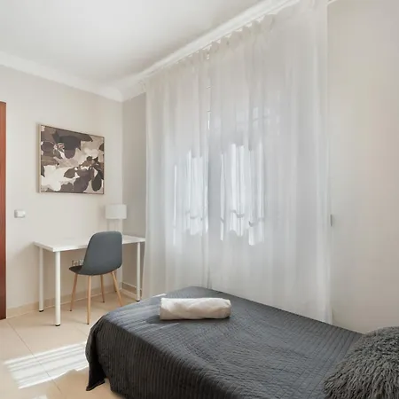 Playa D1 Villa
