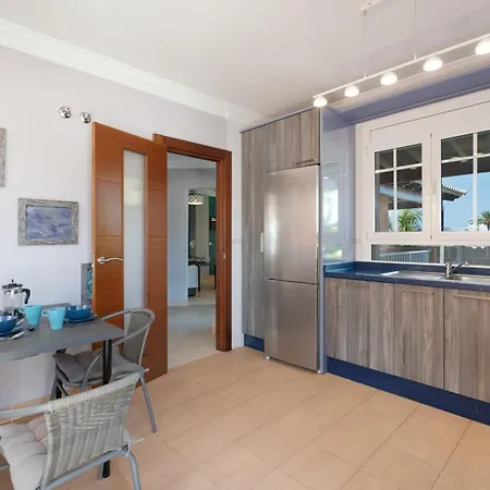 Villa Playa D1