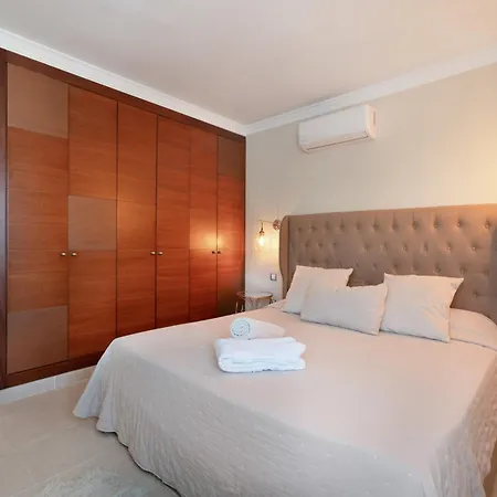 Villa Playa D1 *