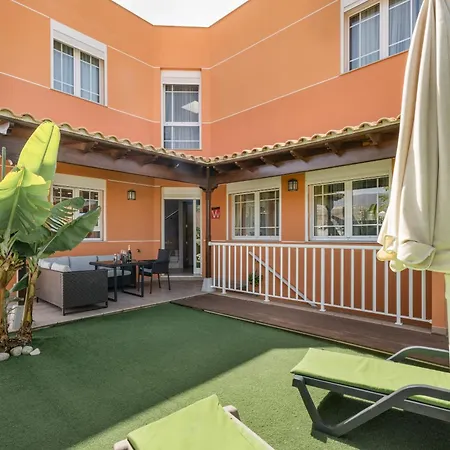 Villa Playa D1